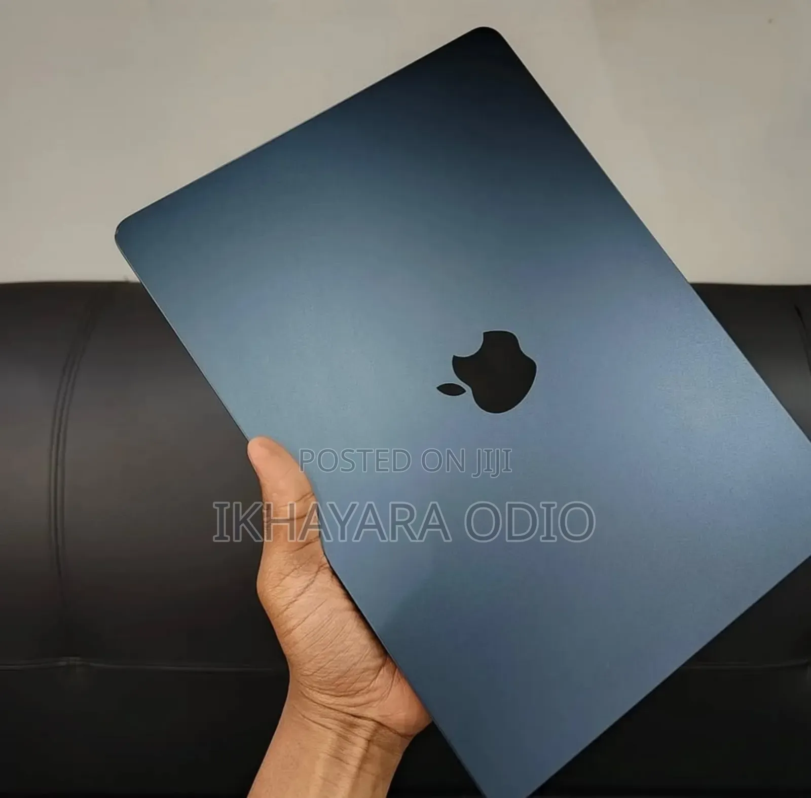 Laptop Apple MacBook Air 2022 M2 8GB Intel Core M2 SSD 256GB