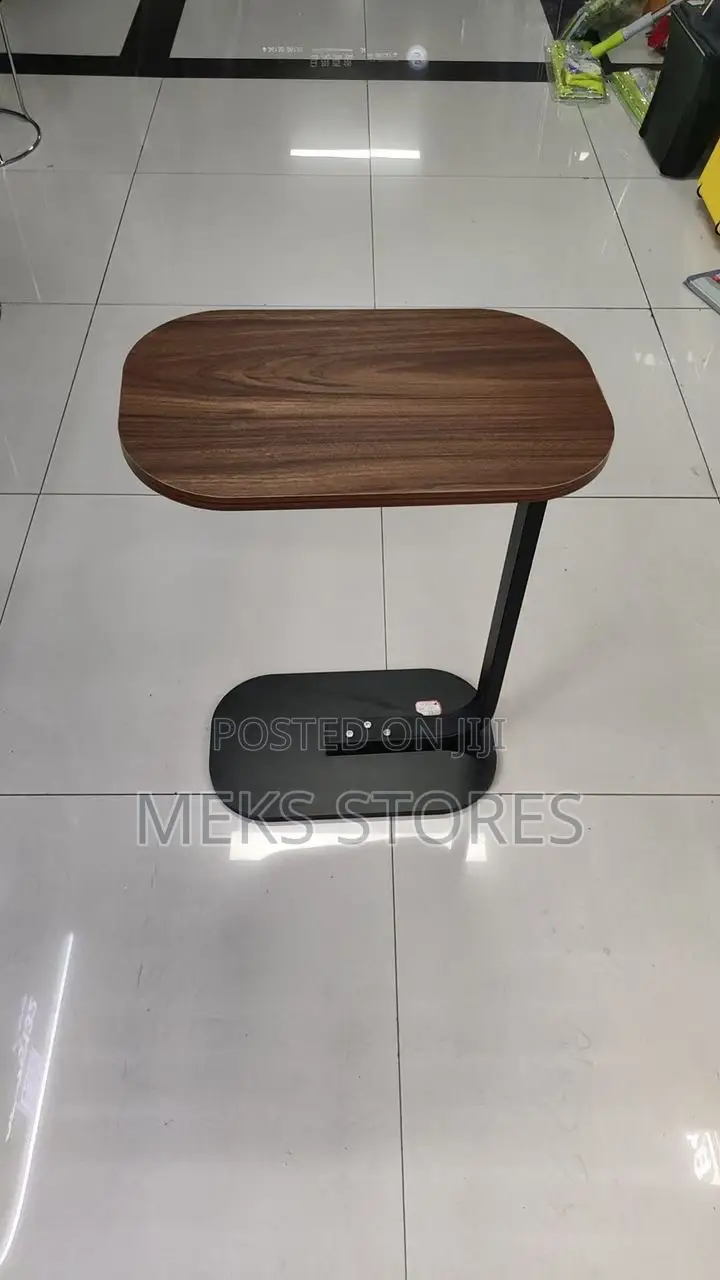 Portable Side Table