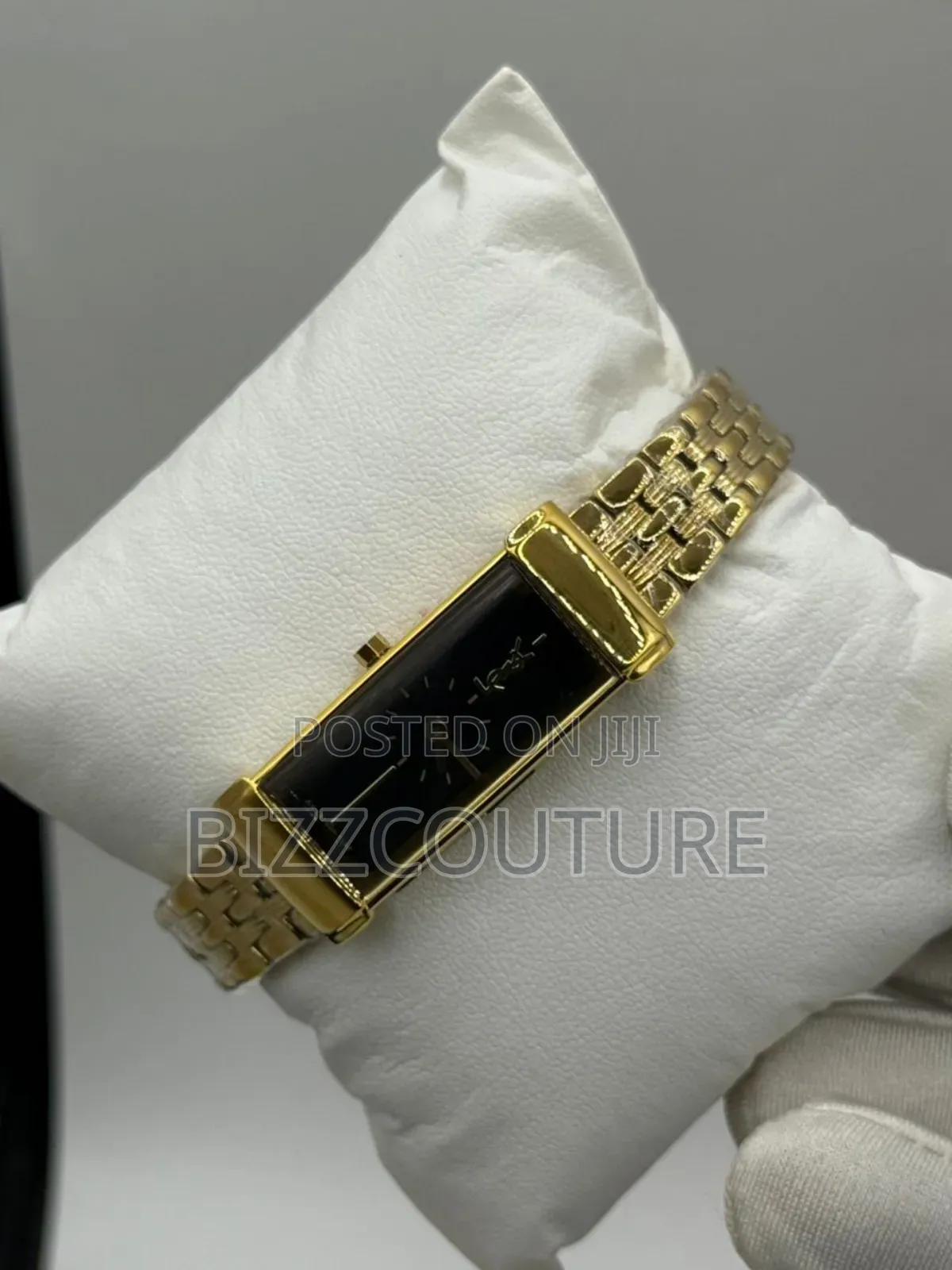 Original Seiko Gold Stainless Steel, Quartz Watch