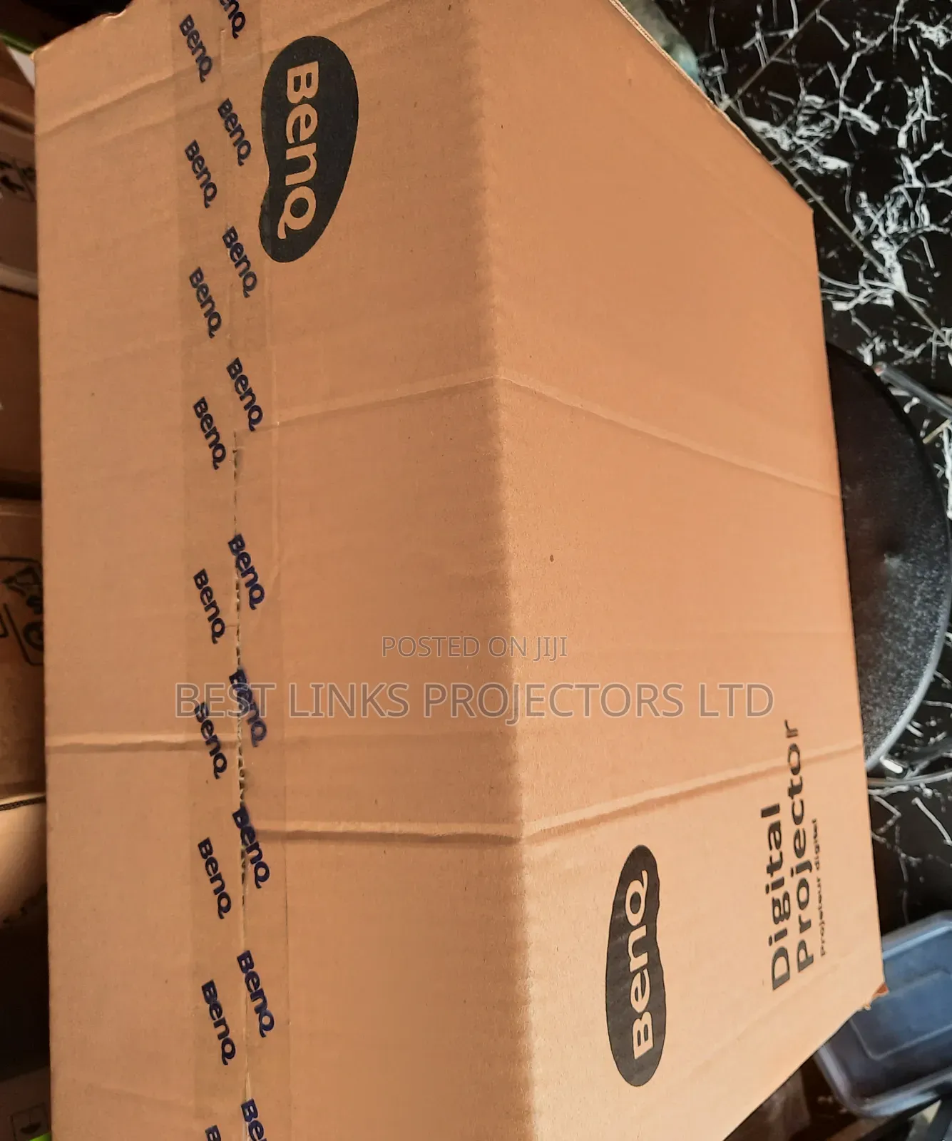 Benq Sx912 5000 Lumens Projector