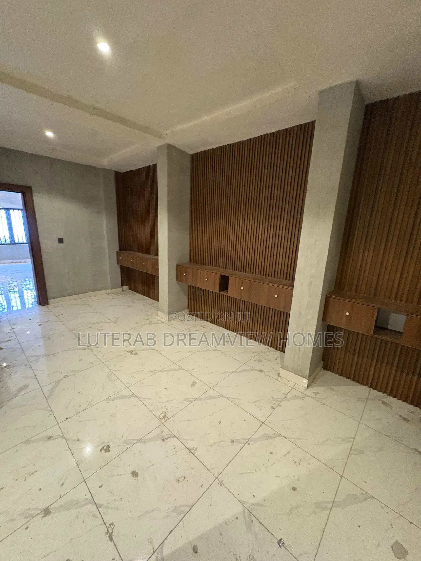 4bdrm Duplex in Wuye for rent