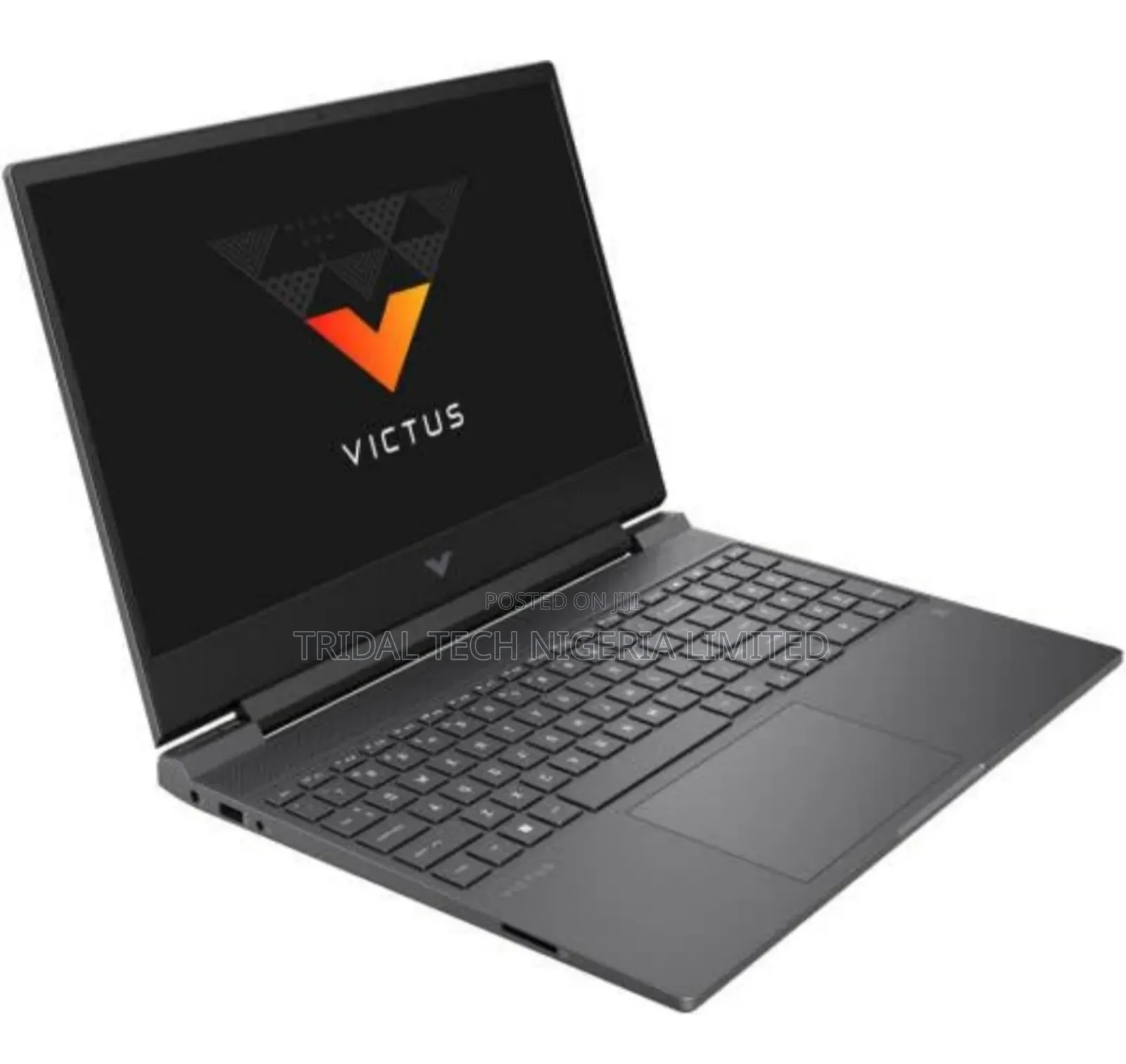 New Laptop HP Victus 15 16GB Intel Core i5 SSD 512GB