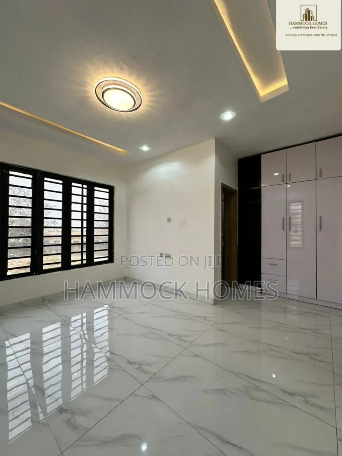 4bdrm Duplex in Carlton Gate Estate, Akobo for sale