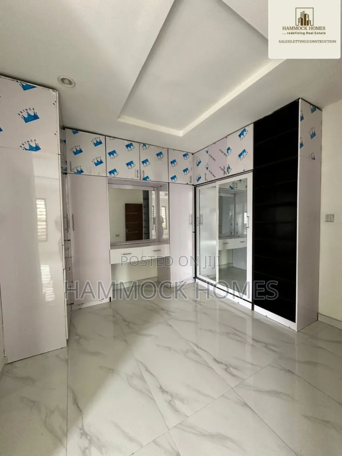 4bdrm Duplex in Carlton Gate Estate, Akobo for sale