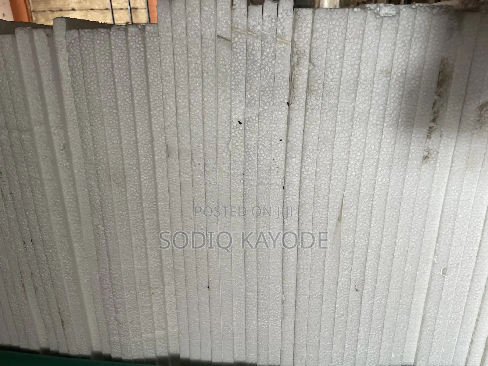 20mm Polystyrene