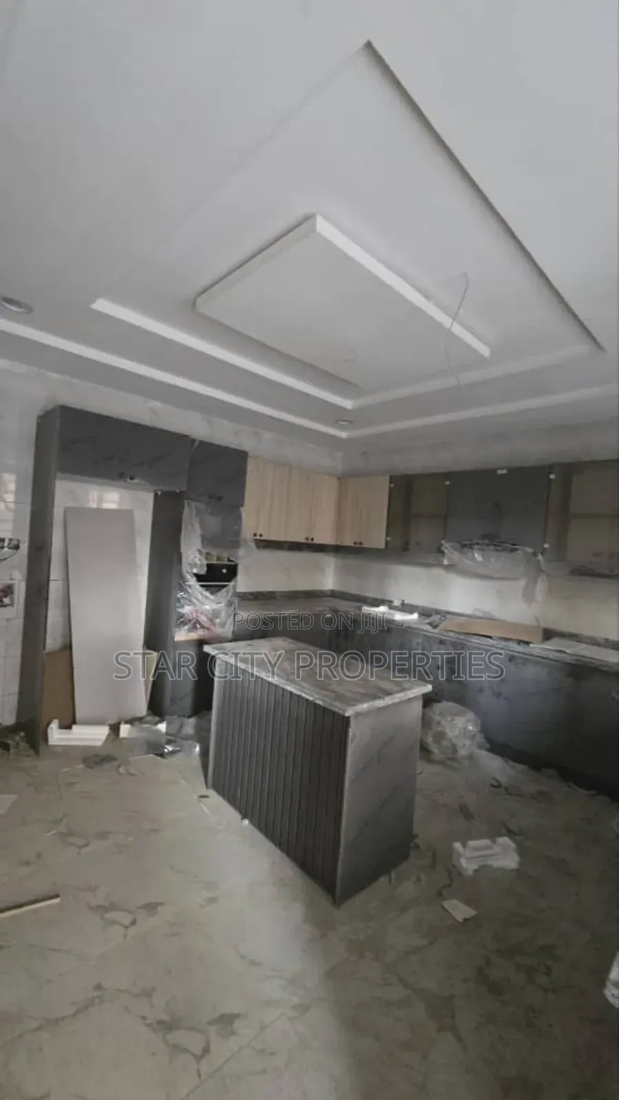 4bdrm Duplex in Ph 2, Omole Phase 2 for rent