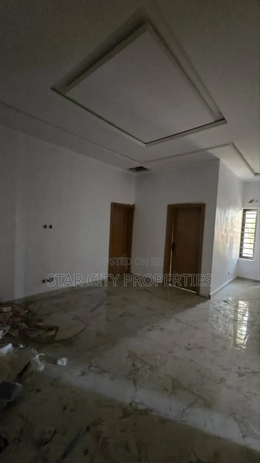 4bdrm Duplex in Ph 2, Omole Phase 2 for rent