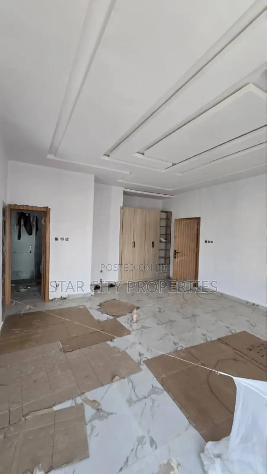 4bdrm Duplex in Ph 2, Omole Phase 2 for rent