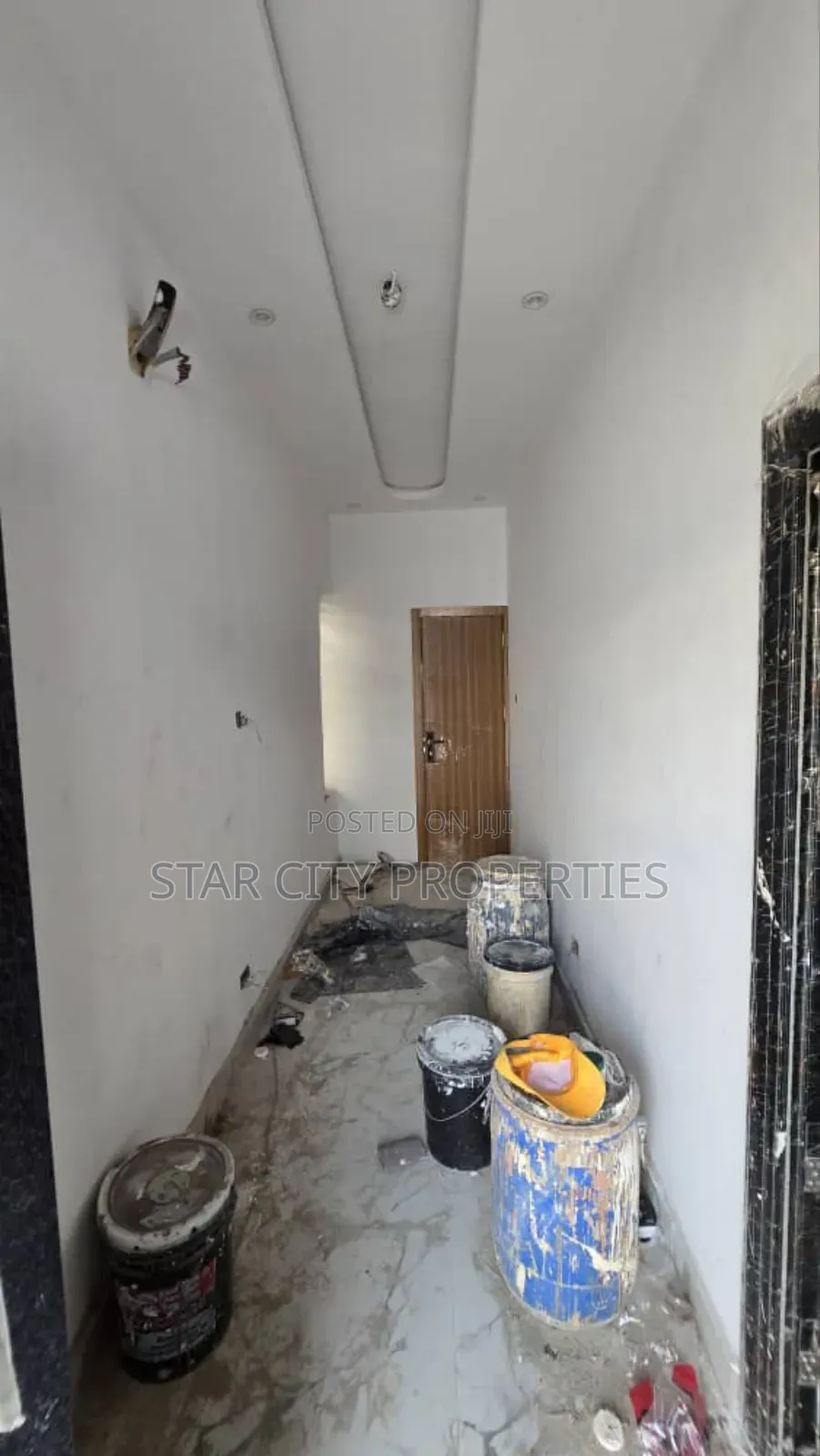 4bdrm Duplex in Ph 2, Omole Phase 2 for rent