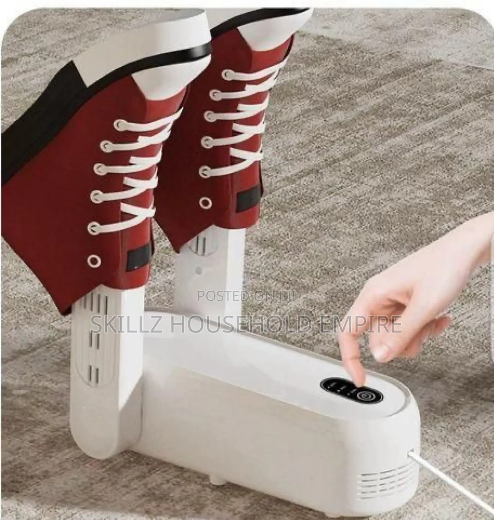 Electric Shoe Dryer