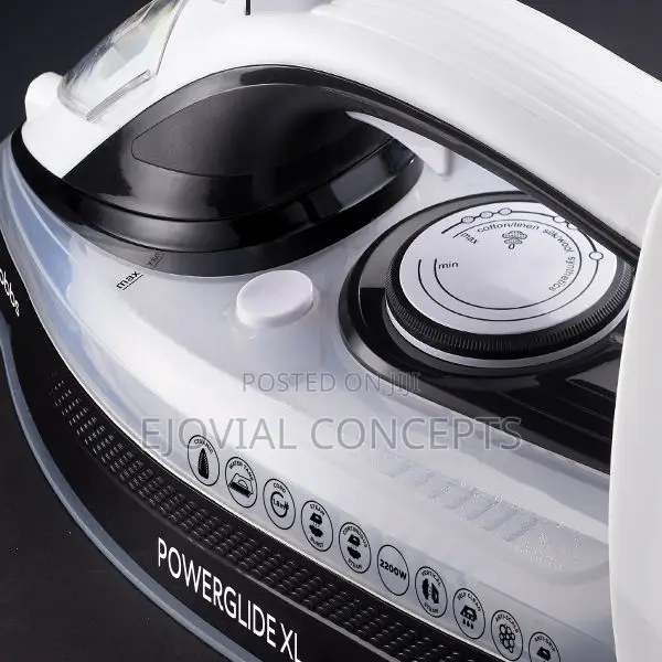 Russell Hobbs Powerglide Xl Iron 2200w