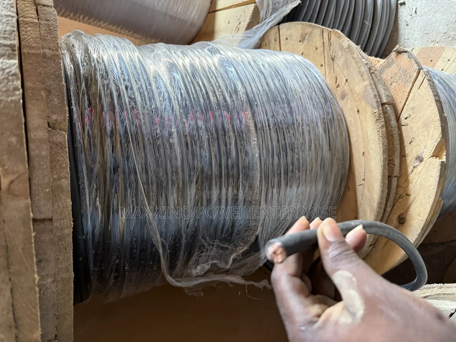 50mm X1 Core Flexible Wire