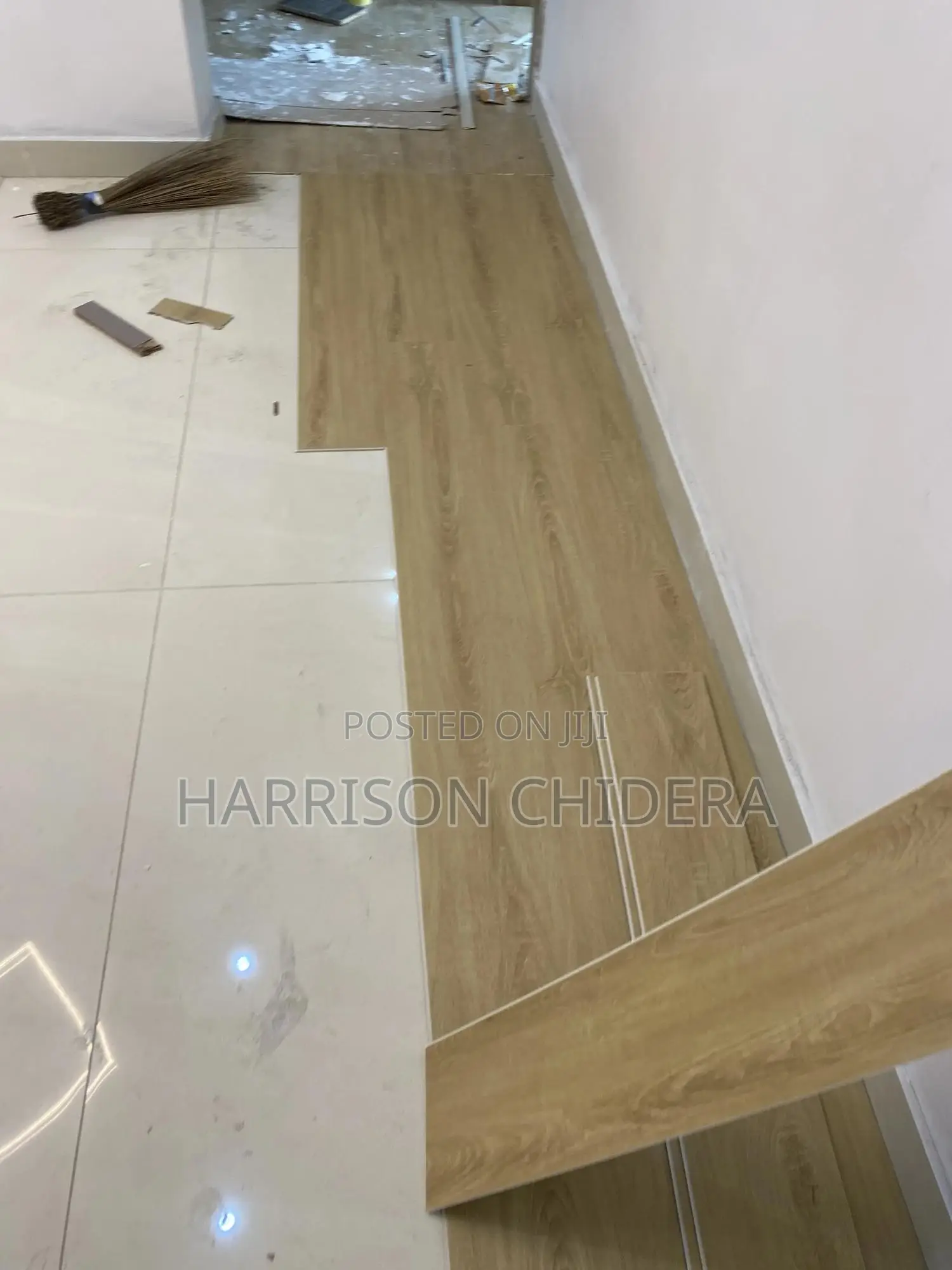 Universal Duplex Flooring
