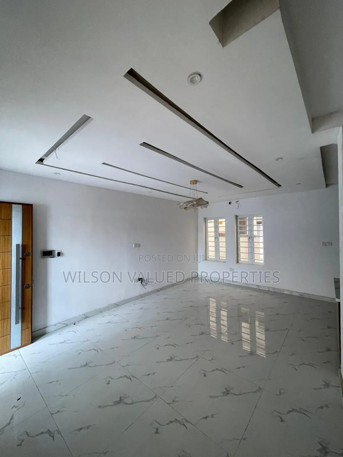 3bdrm Duplex in Wvp Homes, Ajah for sale