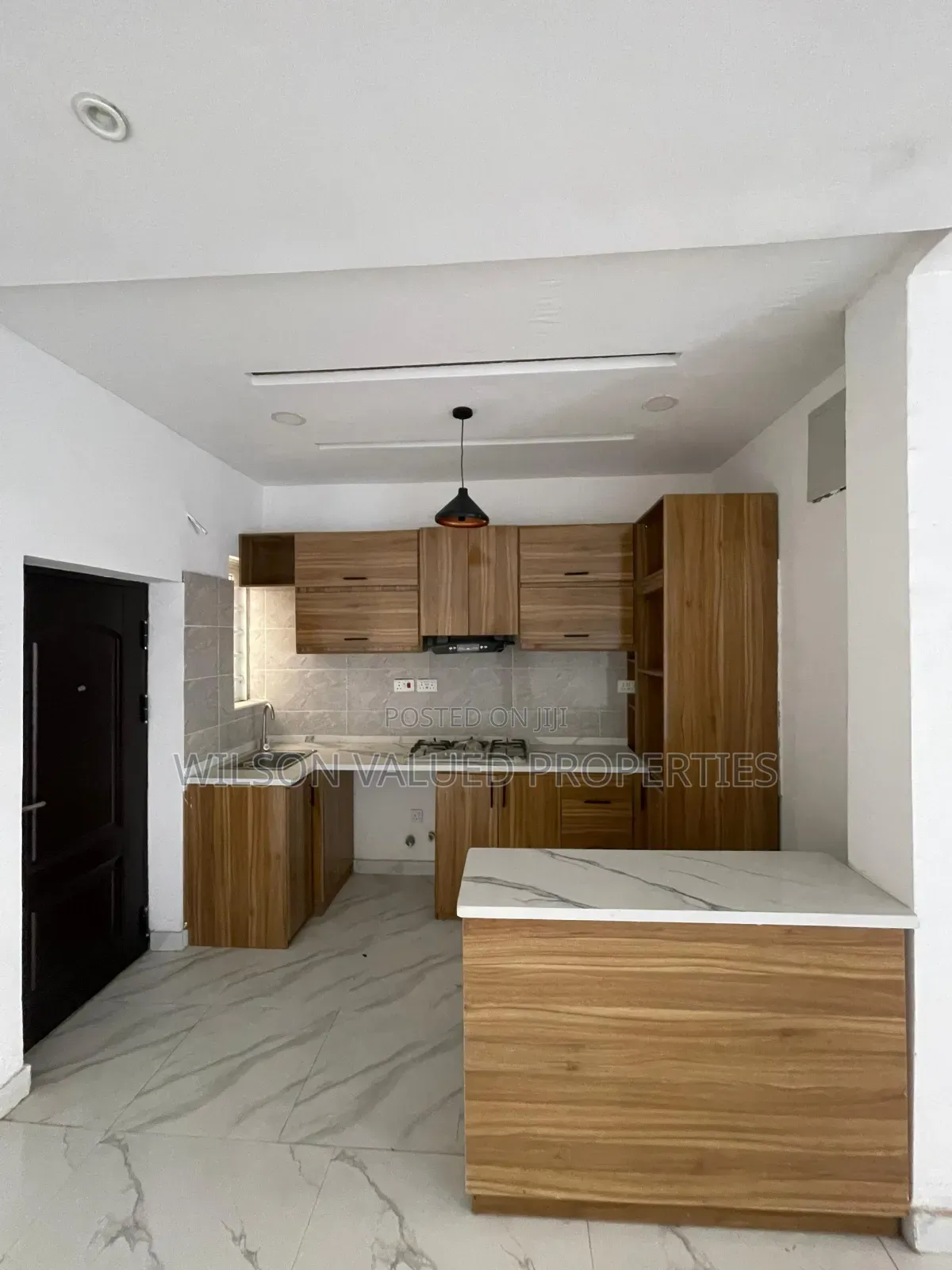 3bdrm Duplex in Wvp Homes, Ajah for sale
