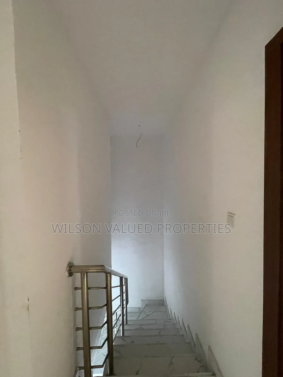 3bdrm Duplex in Wvp Homes, Ajah for sale