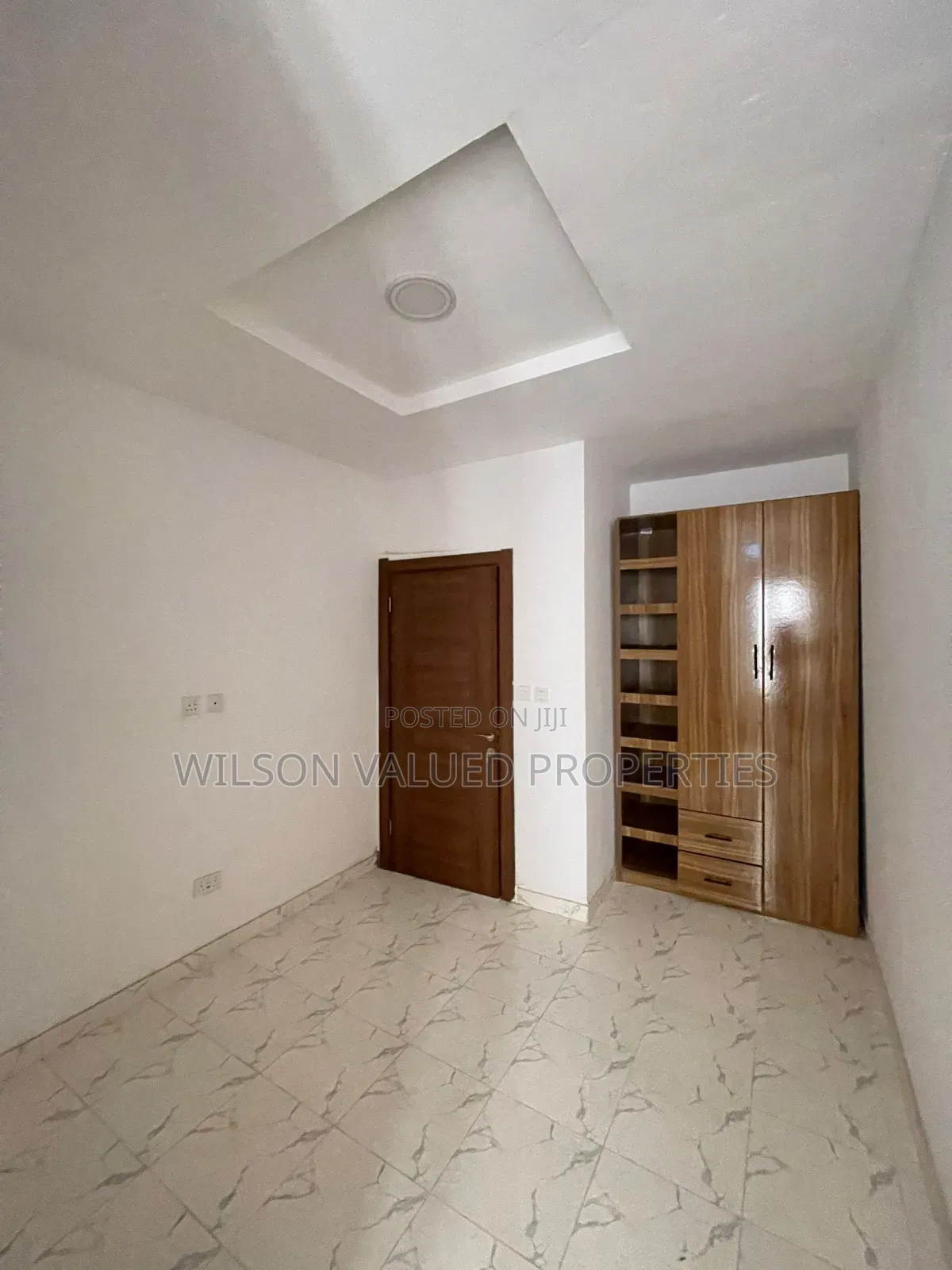 3bdrm Duplex in Wvp Homes, Ajah for sale