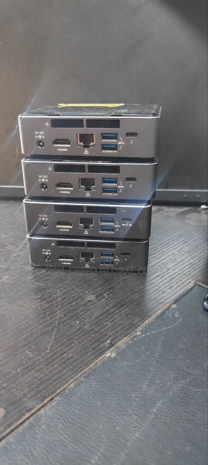 Desktop Computer Asus M32BF 32GB Intel Core I5 SSD 512GB