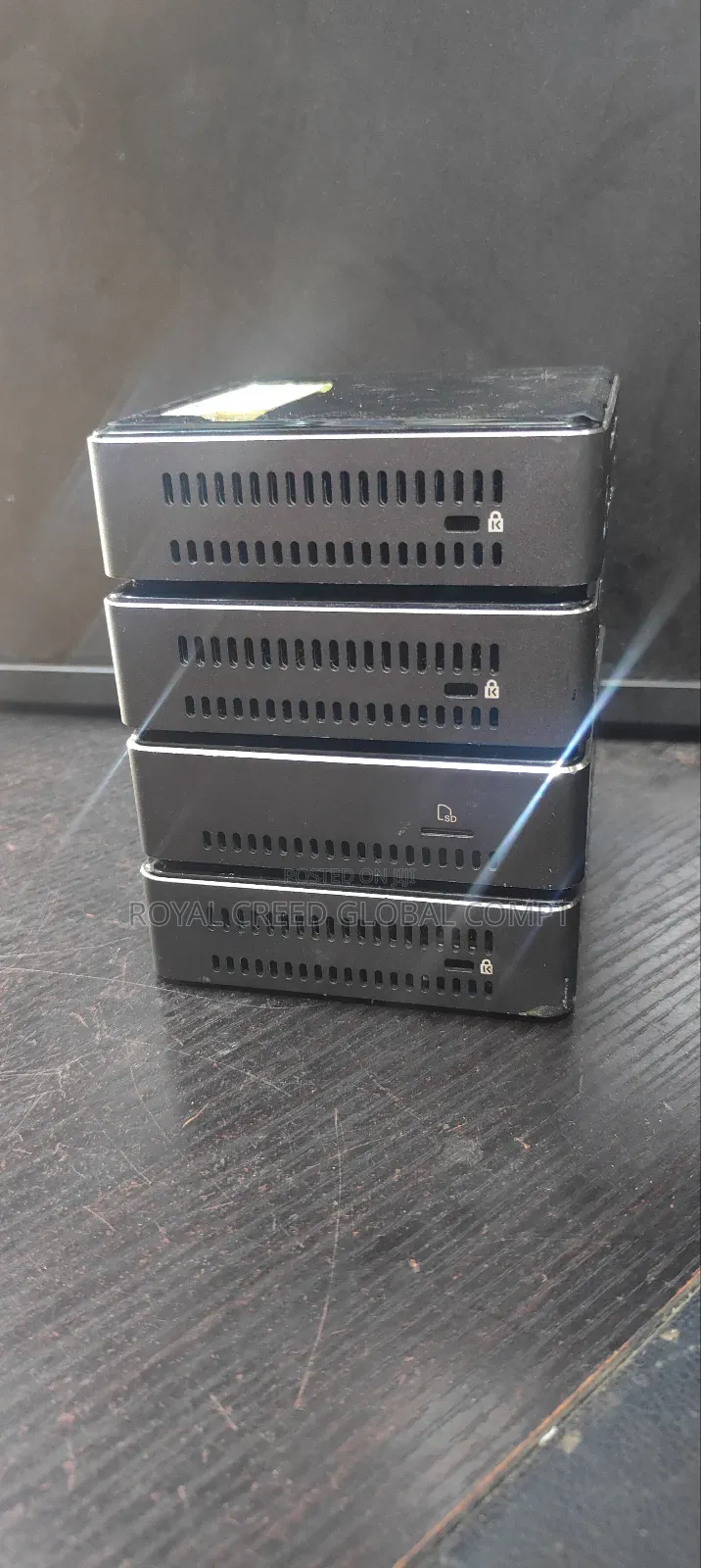 Desktop Computer Asus M32BF 32GB Intel Core I5 SSD 512GB