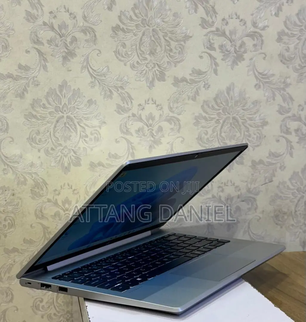 Laptop HP ProBook 440 G8 16GB Intel Core I5 SSD 256GB