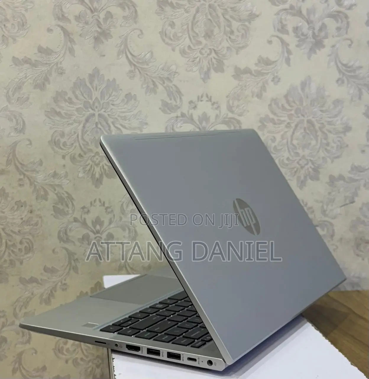 Laptop HP ProBook 440 G8 16GB Intel Core I5 SSD 256GB