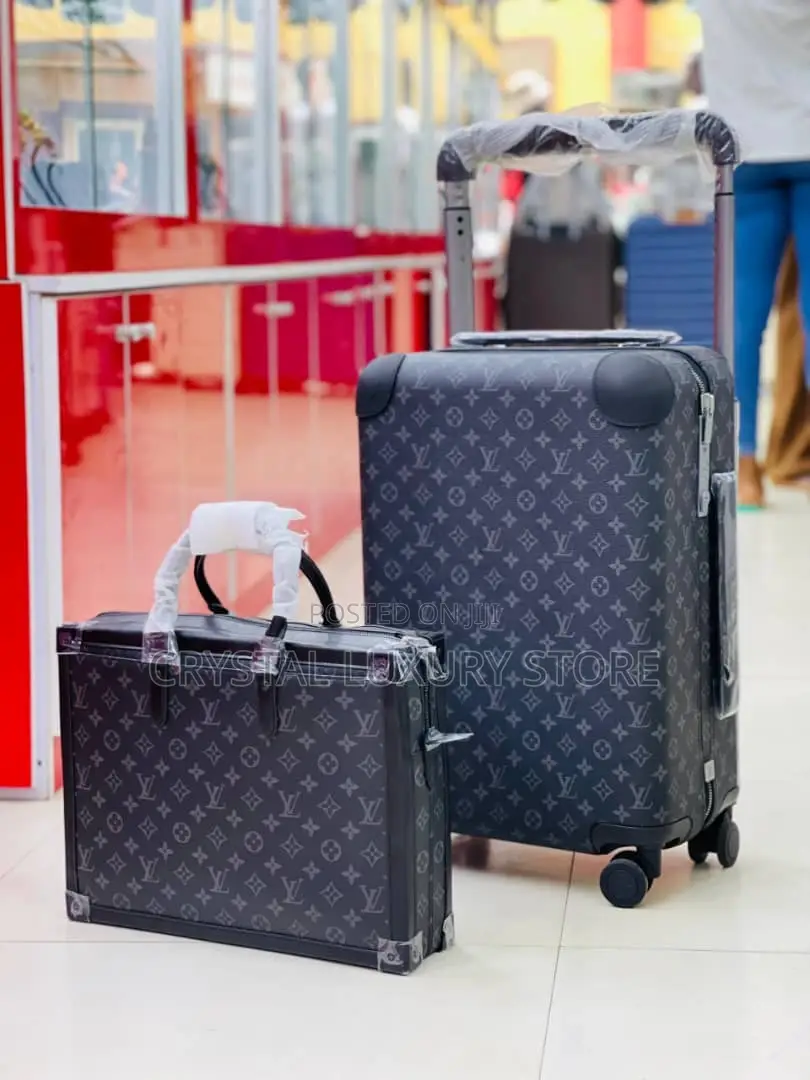 Louis Vuitton Quality Luxury Travel Luggage