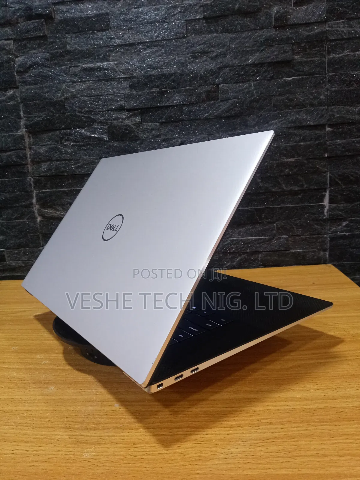 Laptop Dell XPS 15 9510 16GB Intel Core i7 SSD 512GB