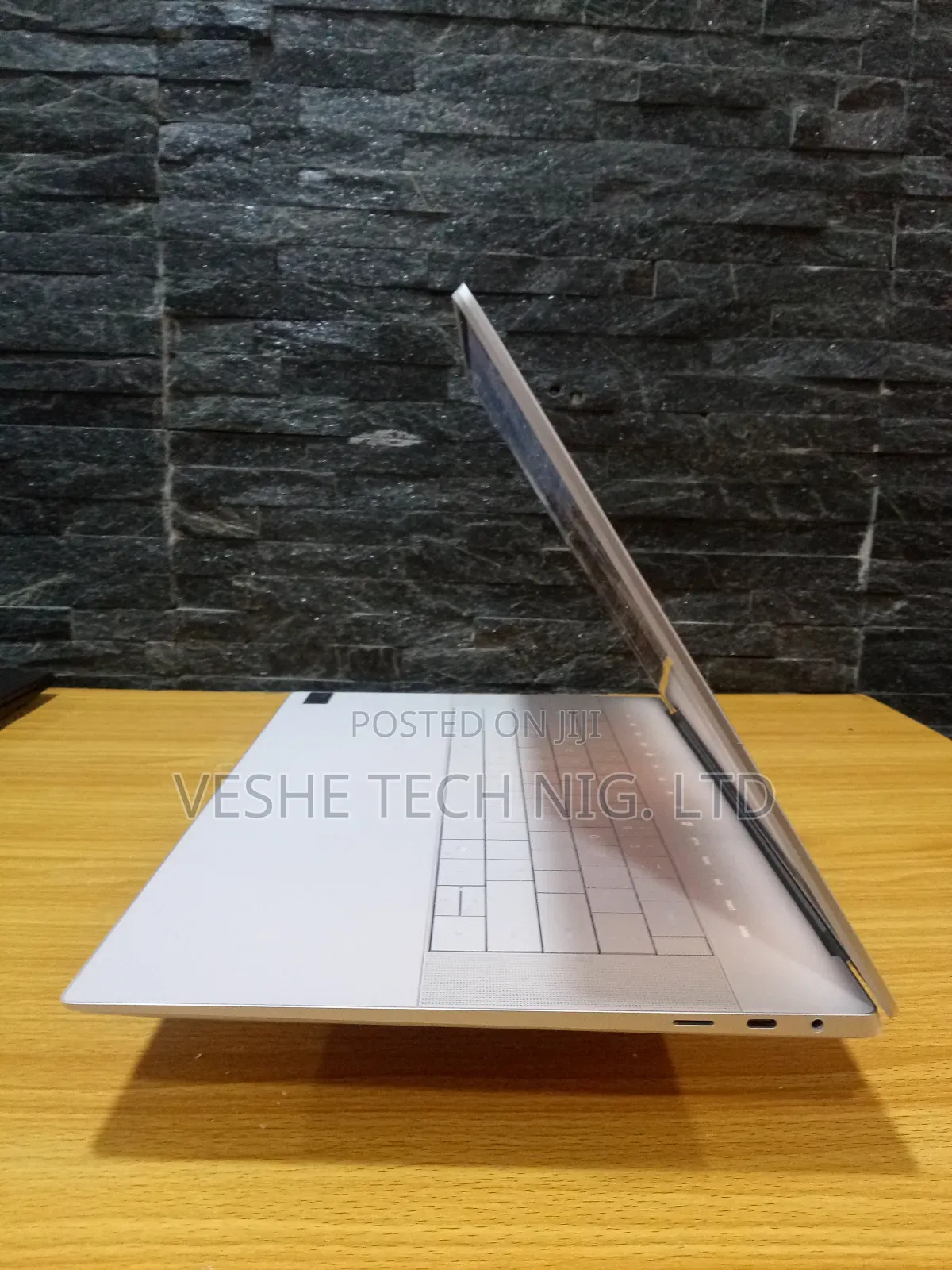Laptop Dell XPS 16 9640 32GB Intel Core Ultra 7 SSD 1T