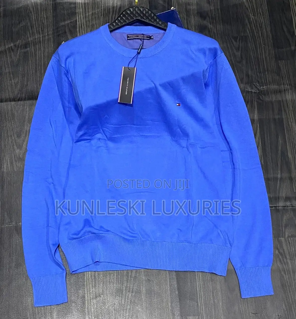 Original Tommy Hilfiger Sweat Top Collections