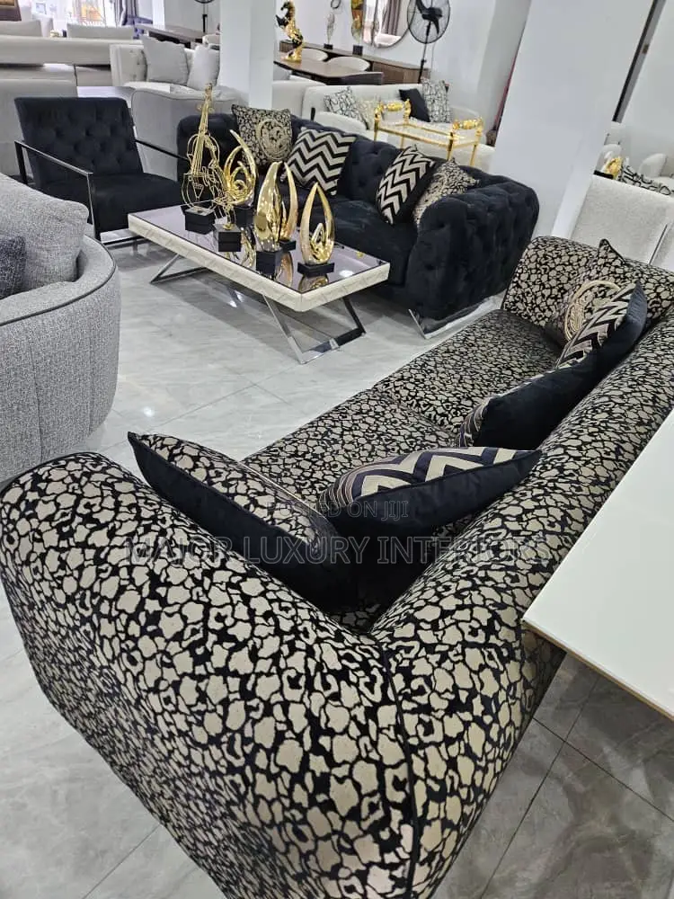 Quality Turkey Contemporary Sofa Set