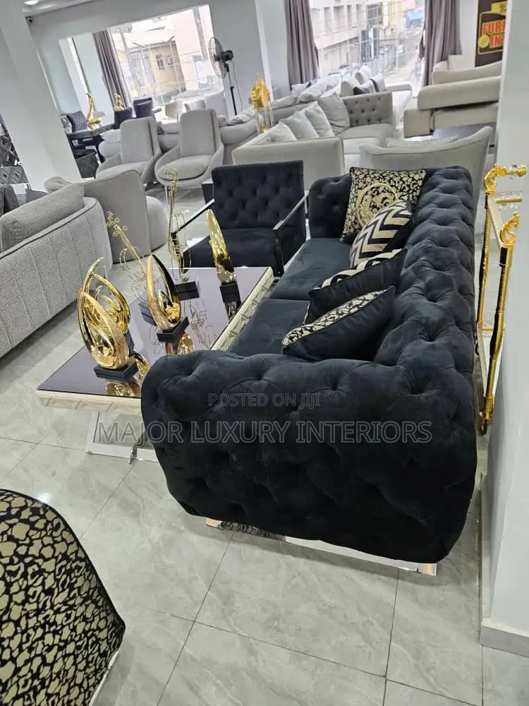 Quality Turkey Contemporary Sofa Set