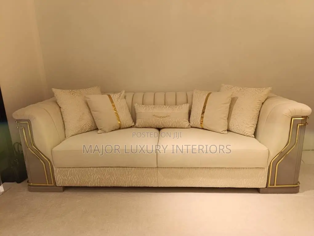 High Quality Contemporary Sofa Set