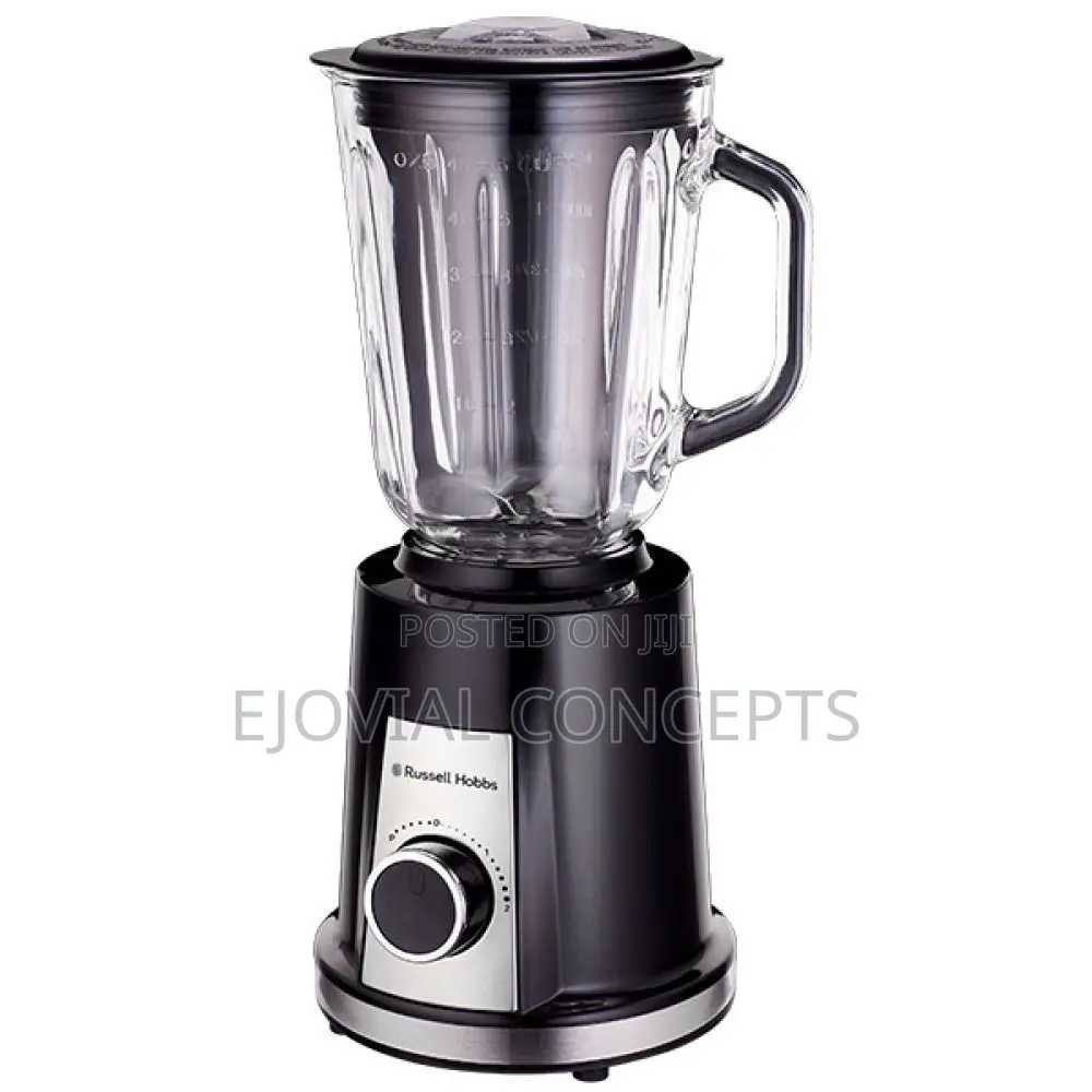 Russell Hobbs Royal Glass Jug Blender