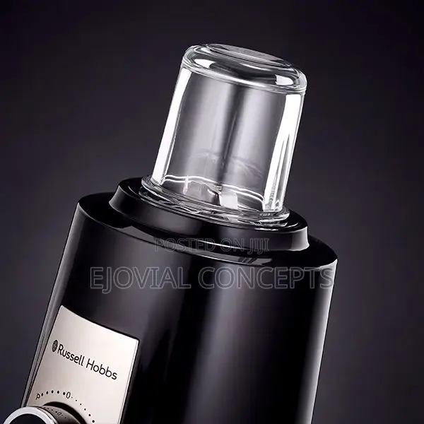 Russell Hobbs Royal Glass Jug Blender