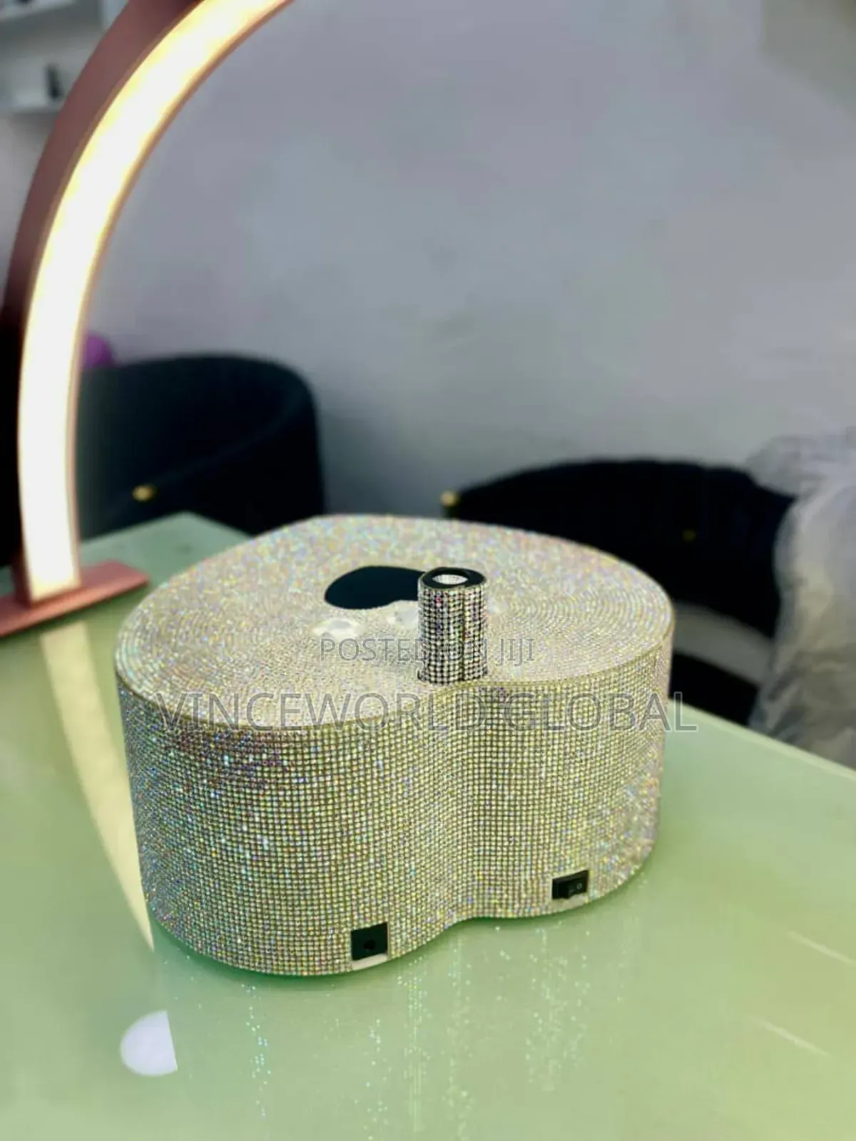 Latest Design Uv Nail Dryer