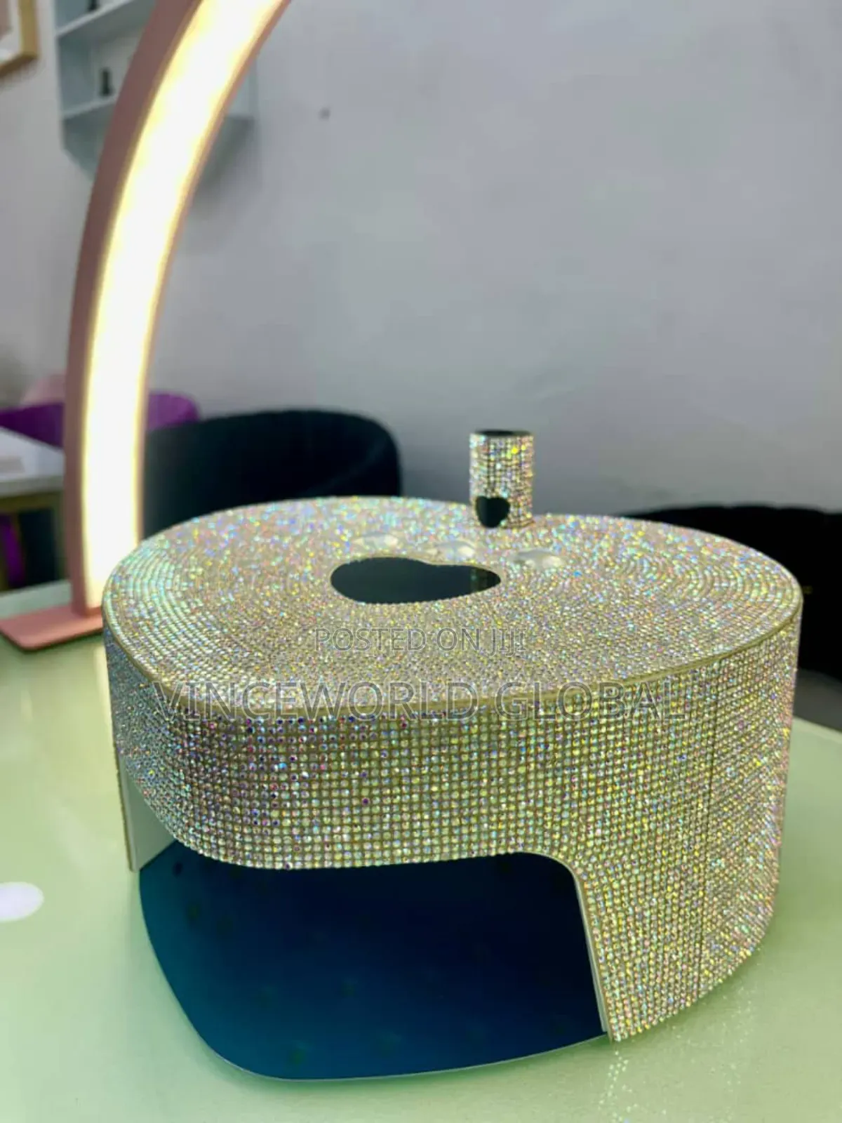 Latest Design Uv Nail Dryer