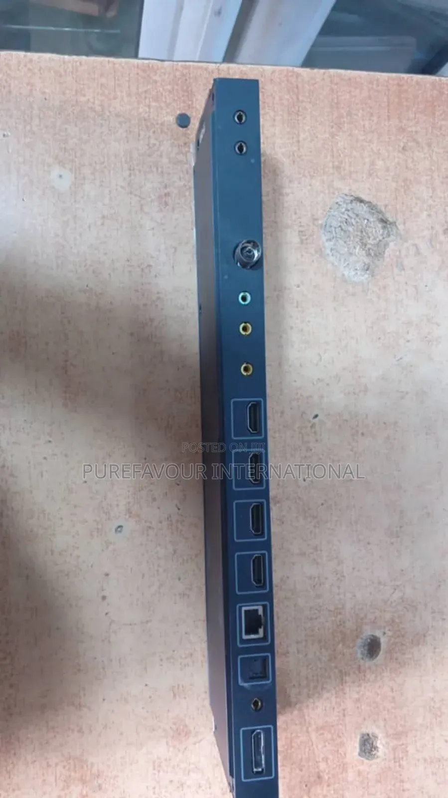 Samsung One Connect Mini Box for Un55f9000 Tv