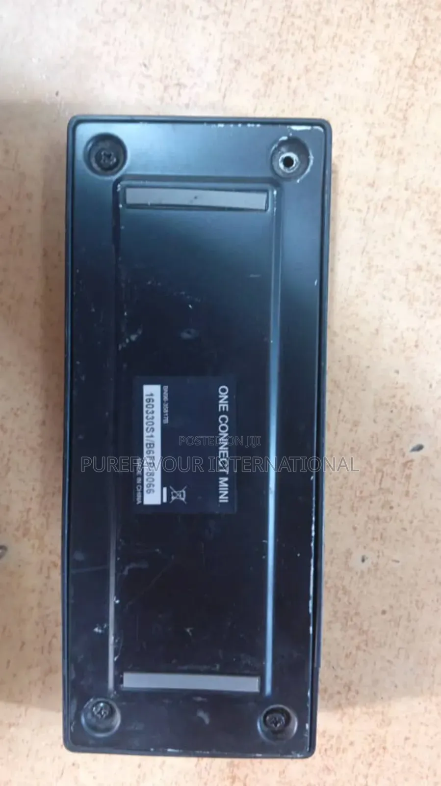 Samsung One Connect Mini Box for Un55f9000 Tv