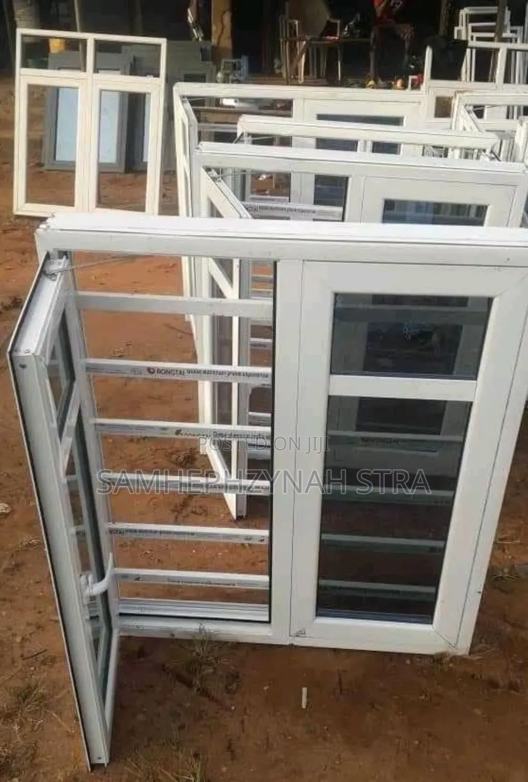 Aluminium Casement Windows and Burglary