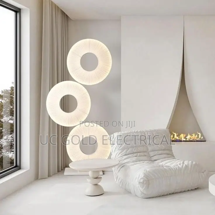 Italian Living Room Sofa Atmosphere Bedroom Decoration Design