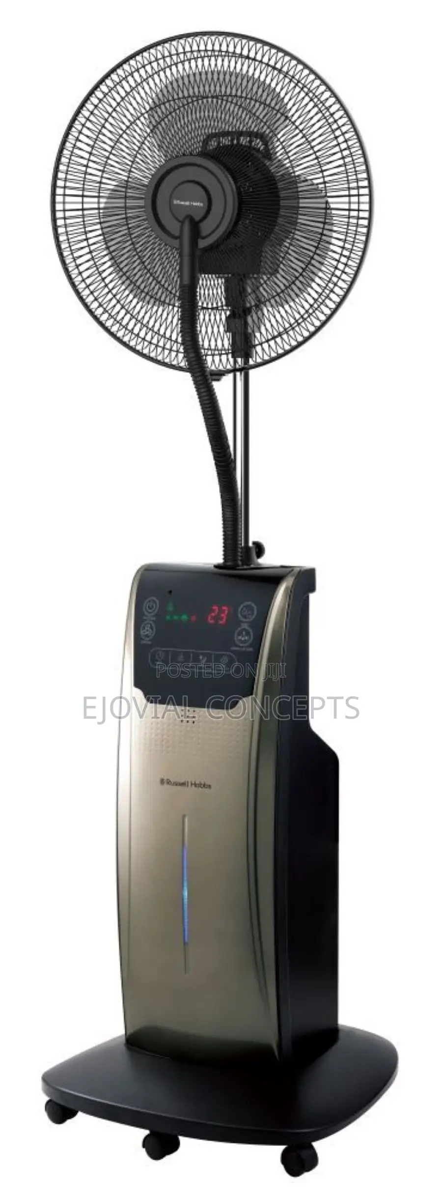 Russell Hobbs 16 Inch Mist Fan Rhmf90