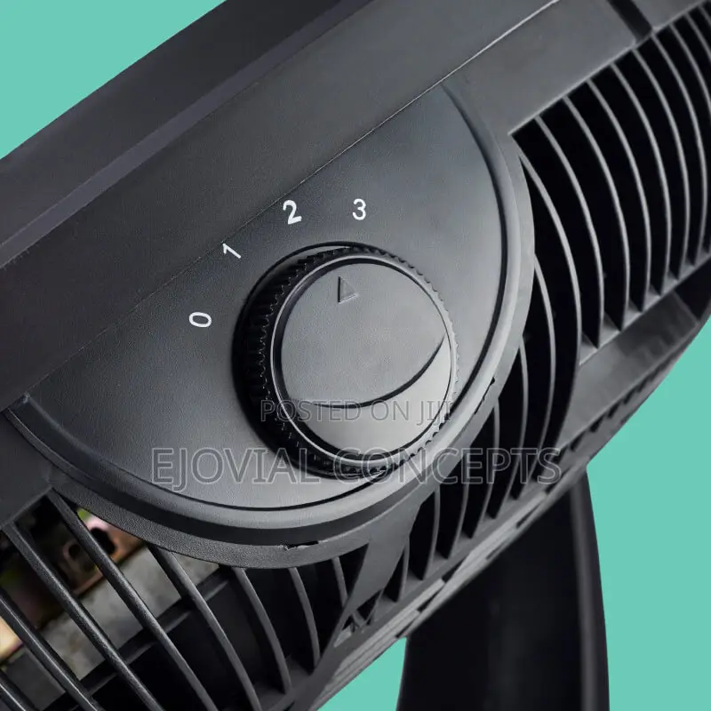 Salton 50cm Box Fan