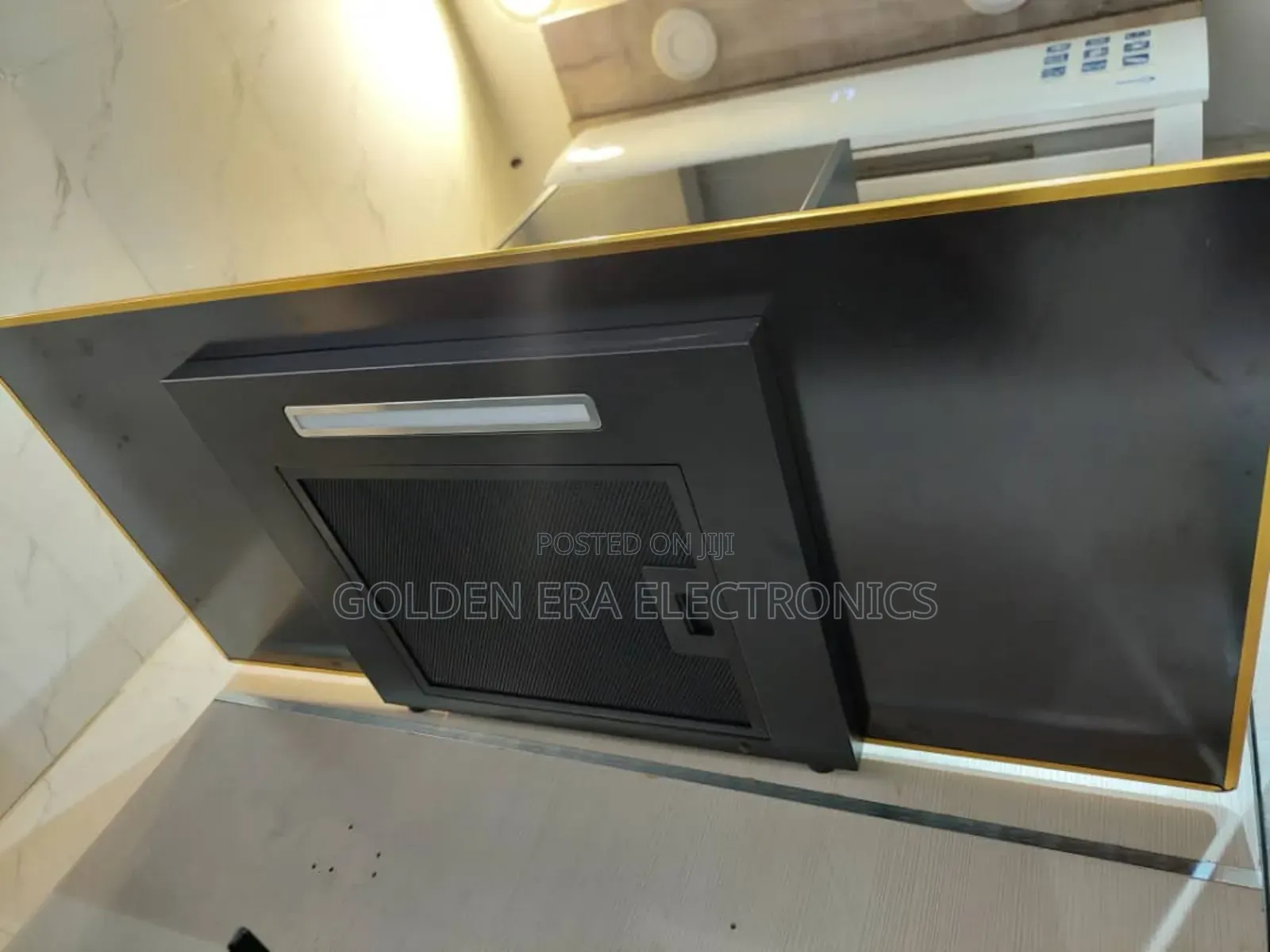 90cm Image Kitchen Extractor (Range Hood)