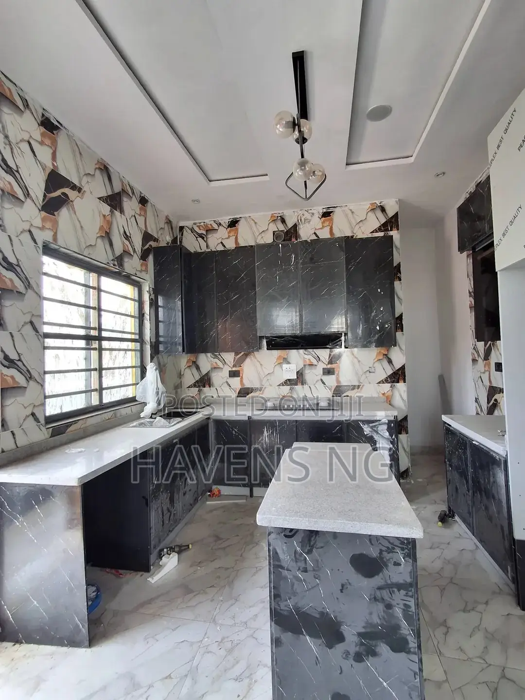 4bdrm Duplex in Ikota for sale
