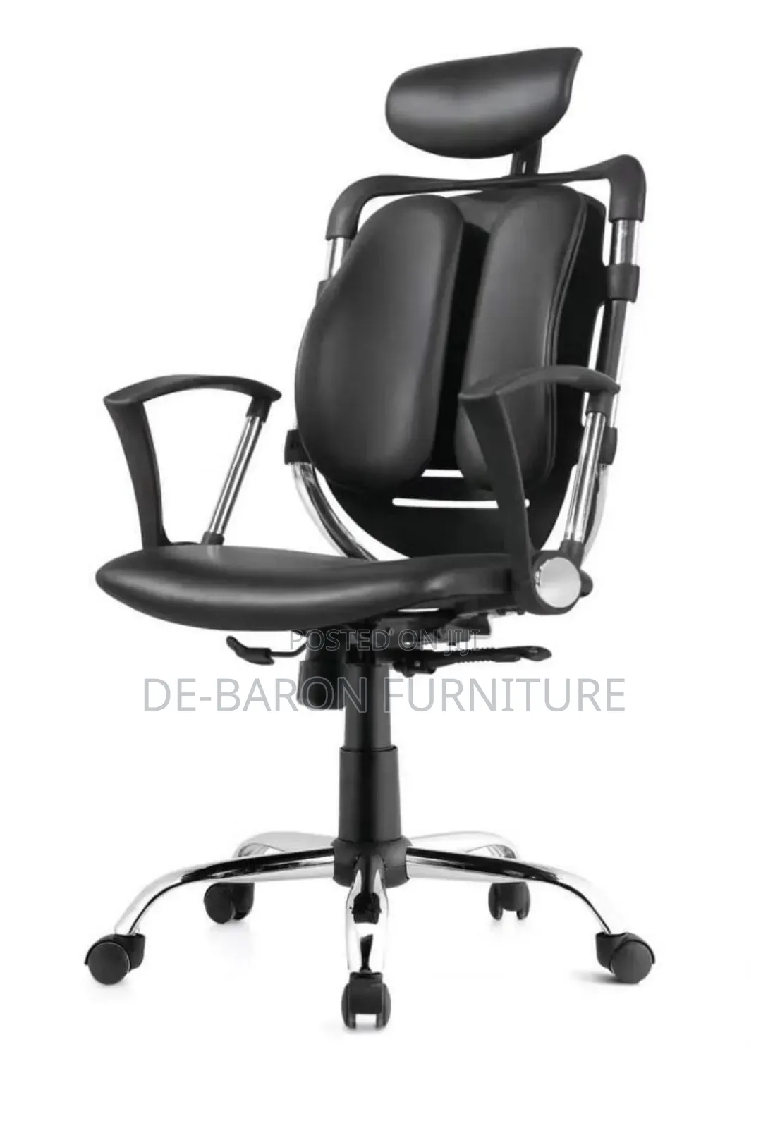 Office Ergonomic Swivel Chair