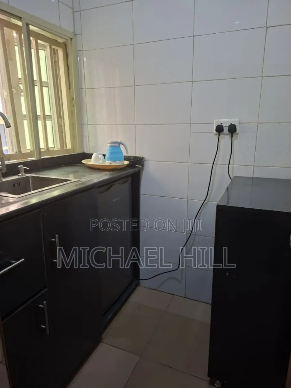 One Bedroom Apartment