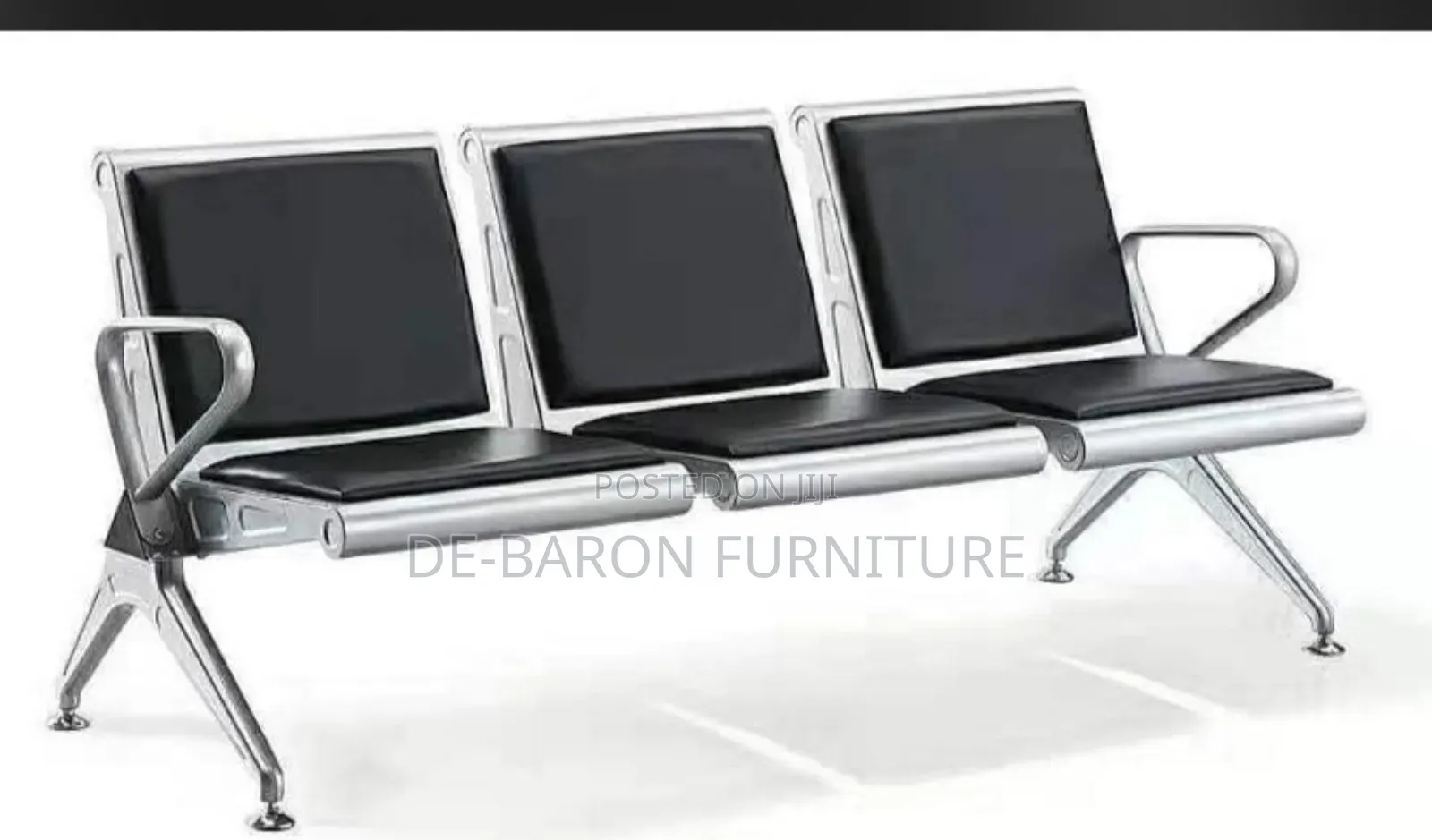 Visitors Waiters Chair