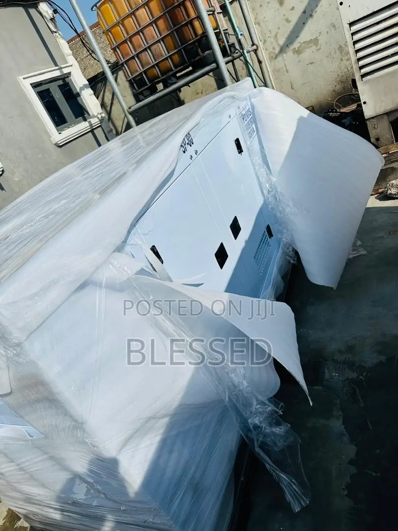 80kva Perkins Soundproof
