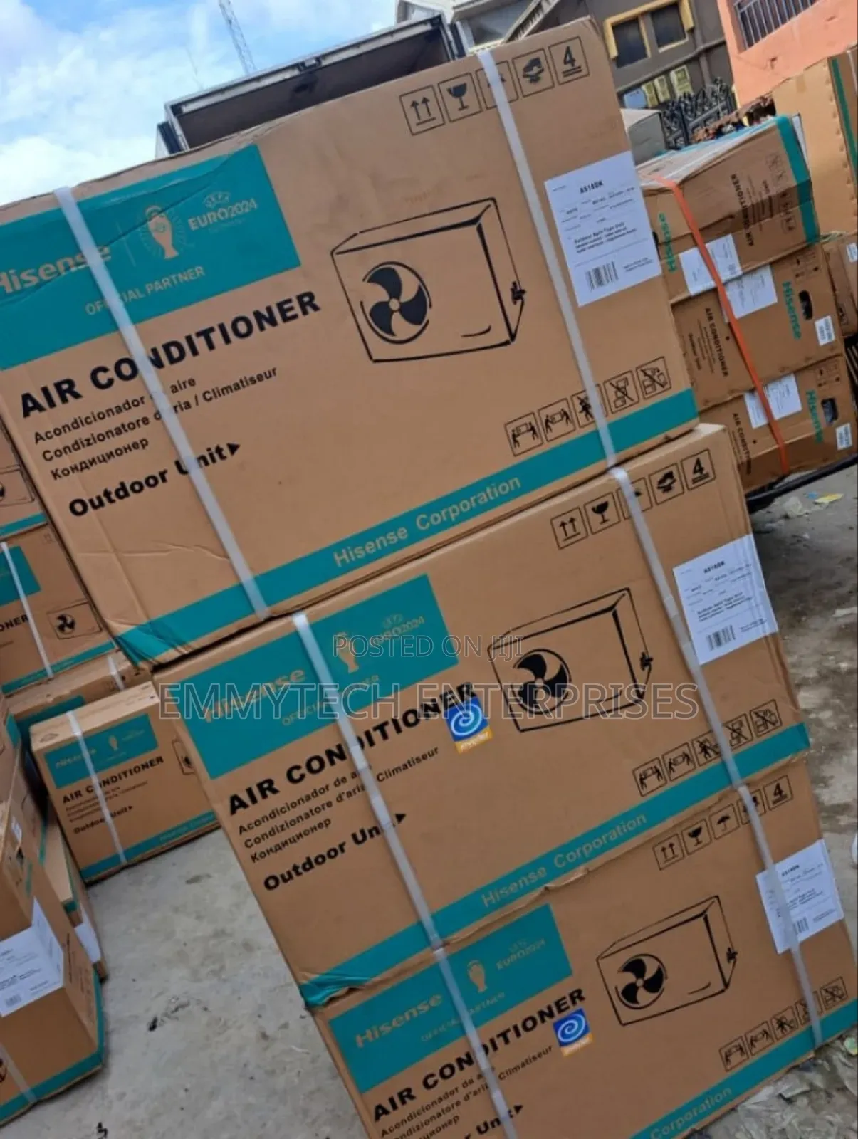 Do You Know I Have Hisense Inverter Air Conditioner 1hp