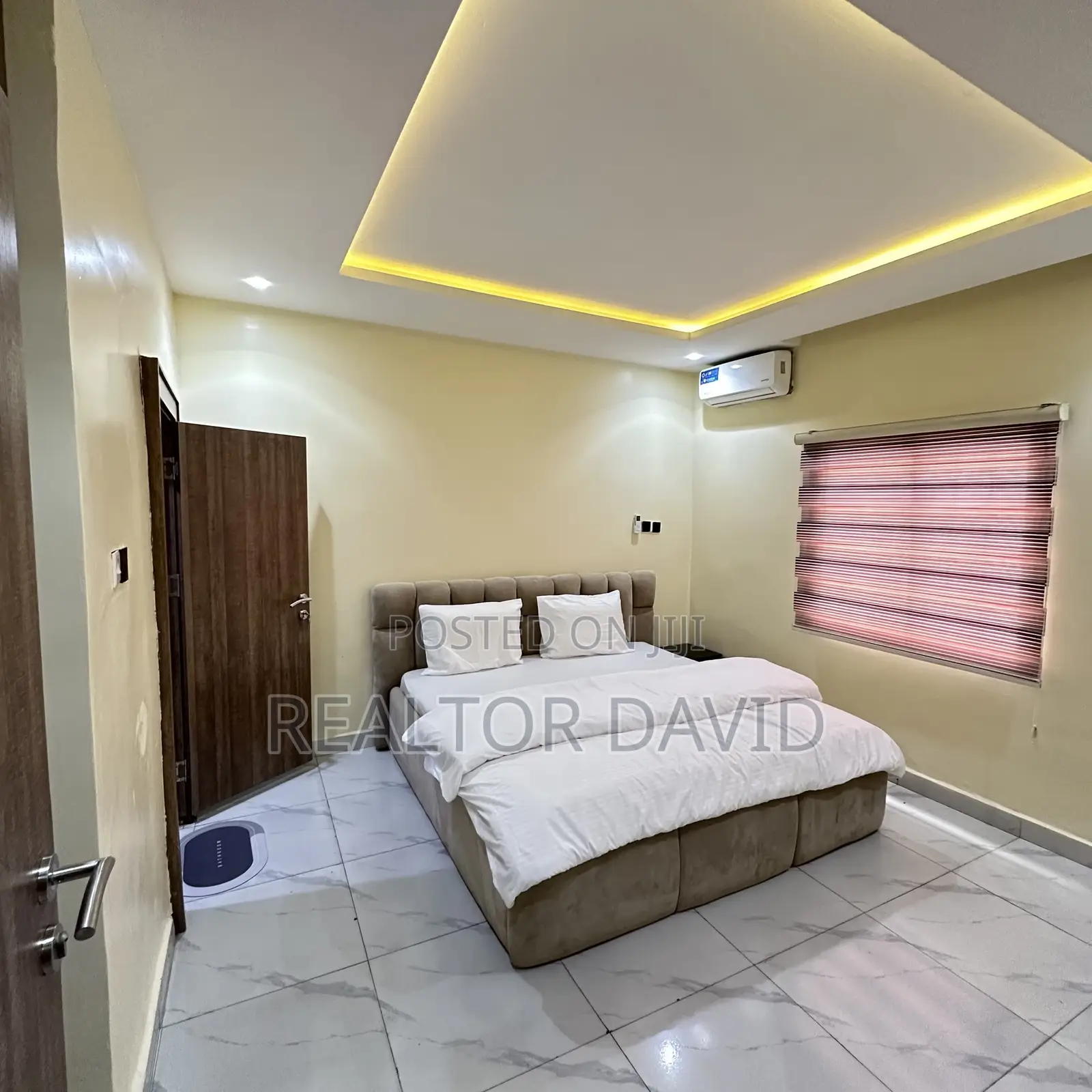 1 Bedroom Luxury Apartment